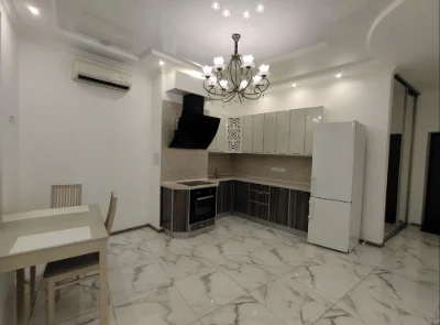 Продам квартиру в ЖК Гранд парк