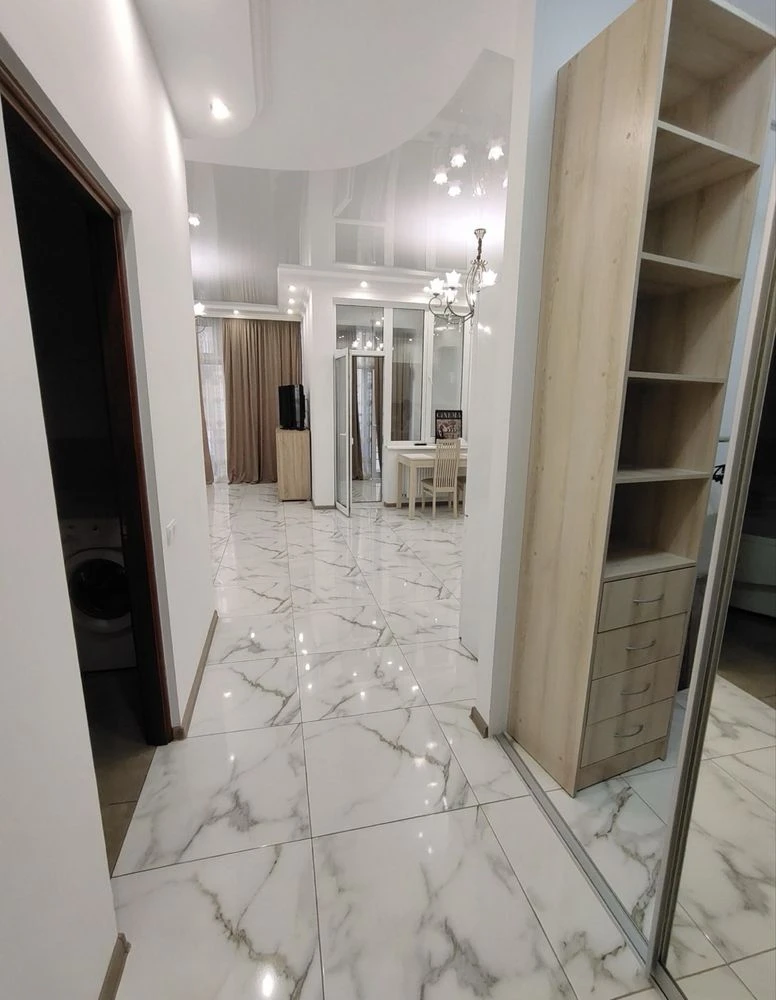 Продам квартиру в ЖК Гранд парк