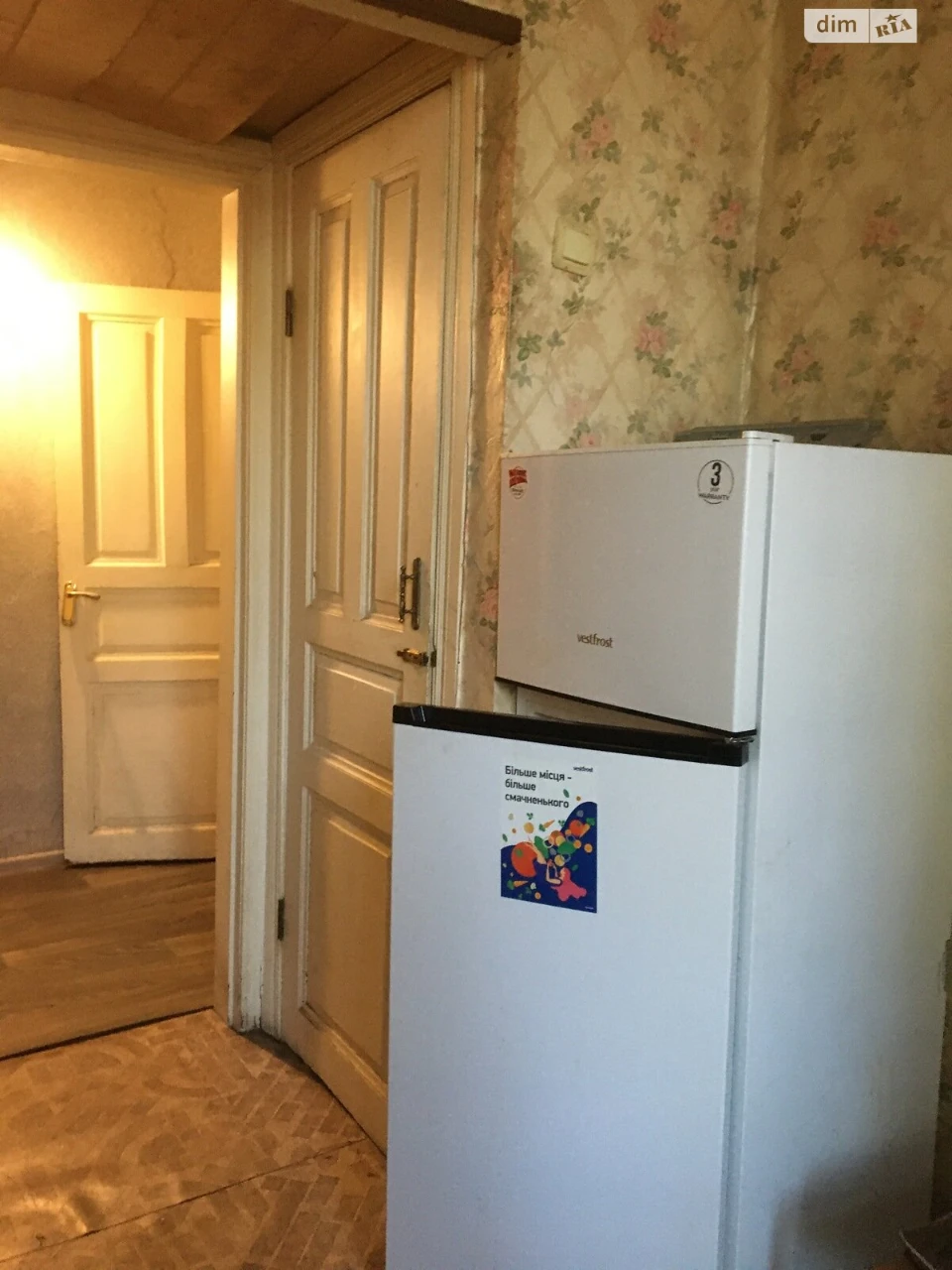 Long-Term Rental Apartment Moldavanka