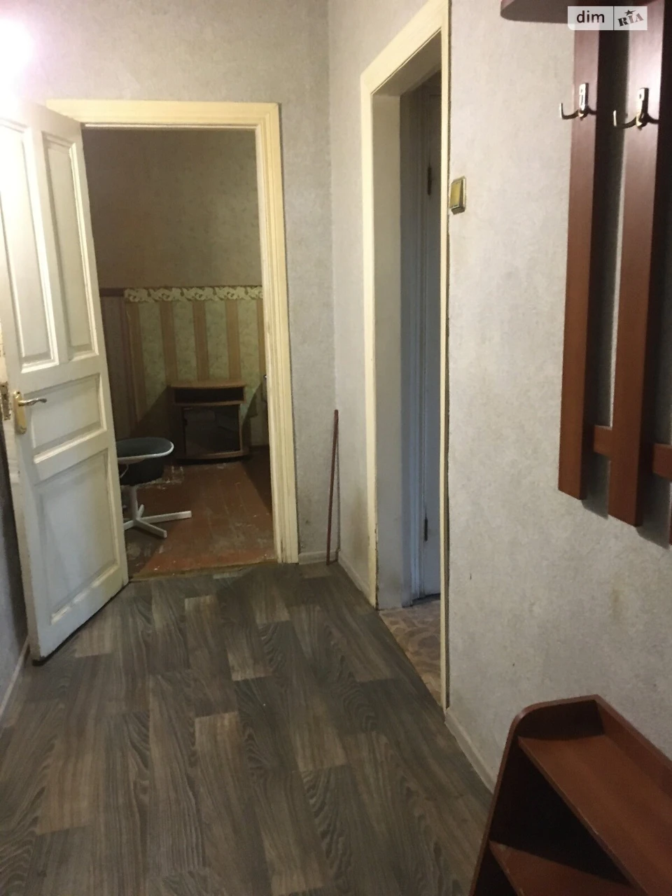Long-Term Rental Apartment Moldavanka