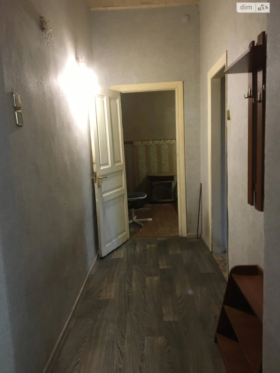 Long-Term Rental Apartment Moldavanka