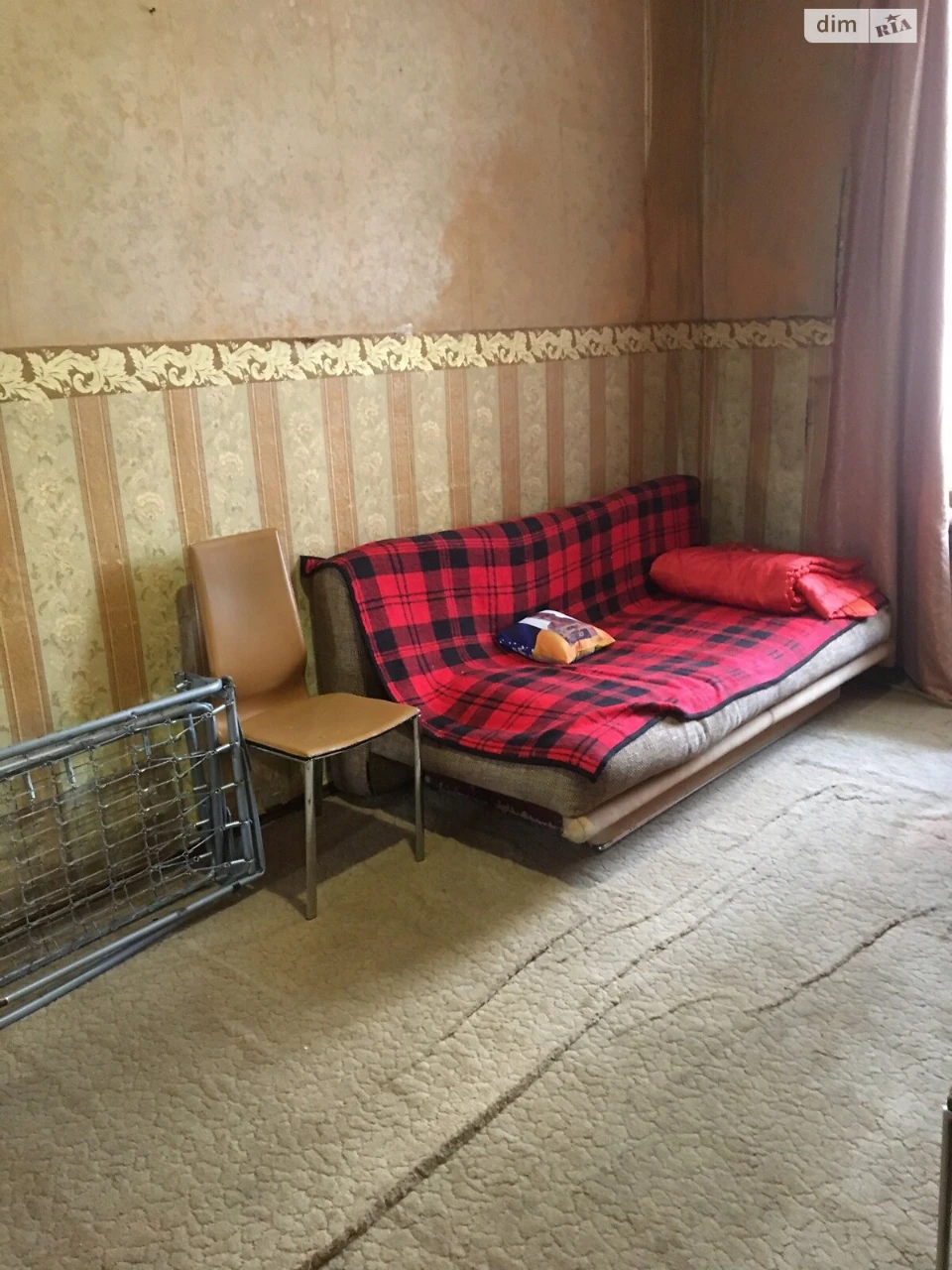Long-Term Rental Apartment Moldavanka