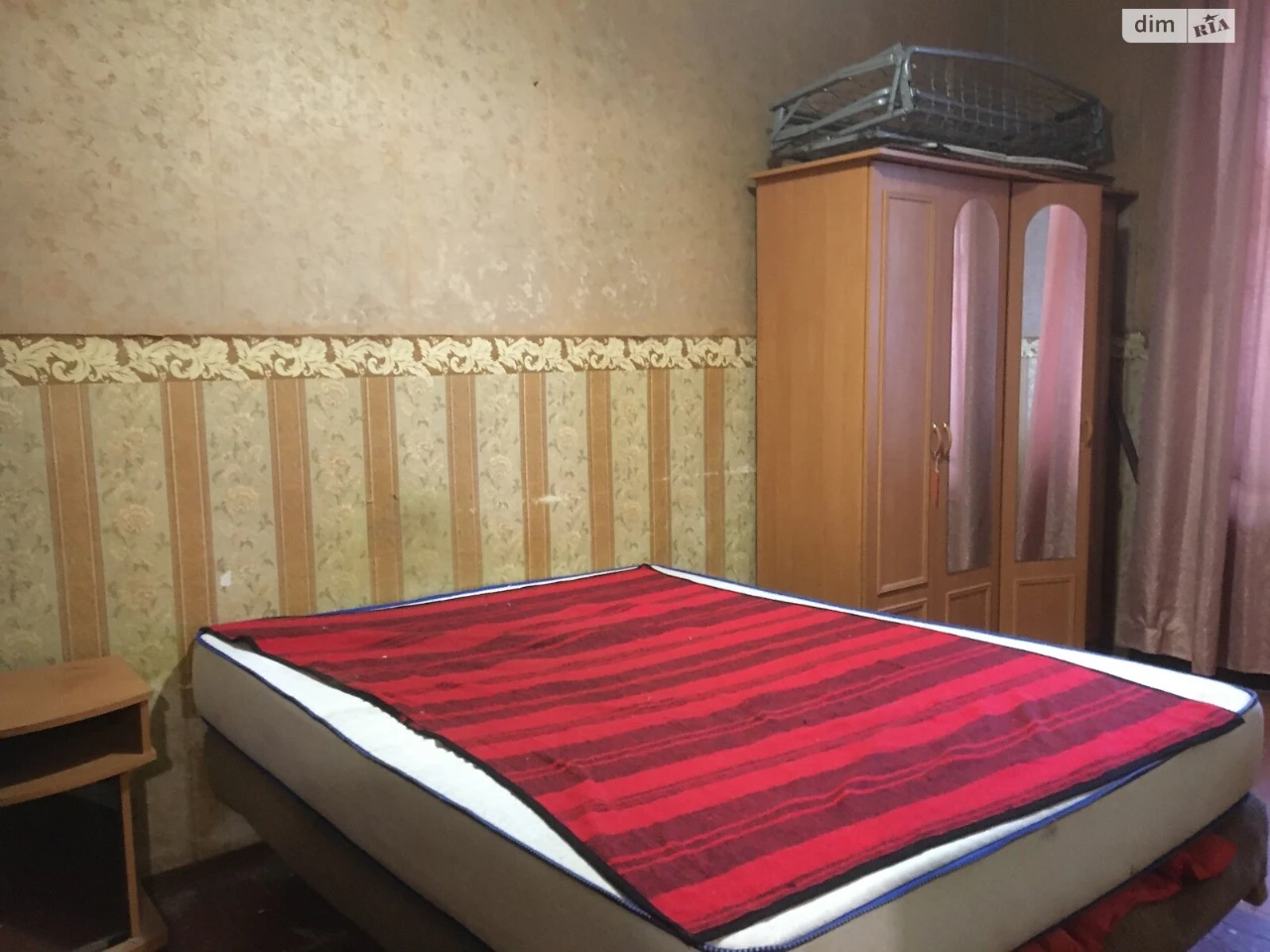 Long-Term Rental Apartment Moldavanka