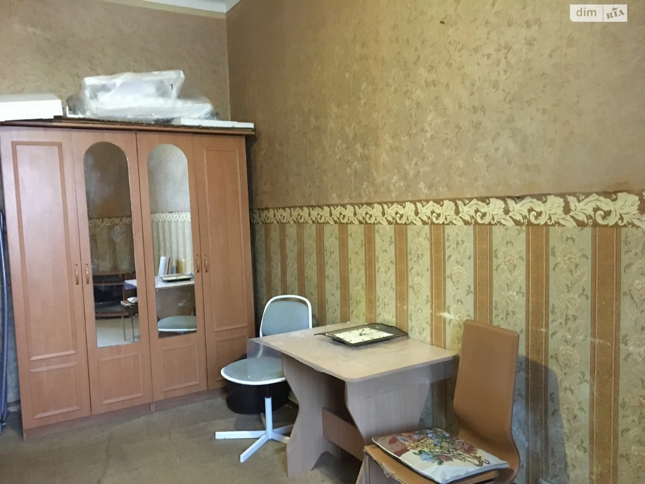 Long-Term Rental Apartment Moldavanka
