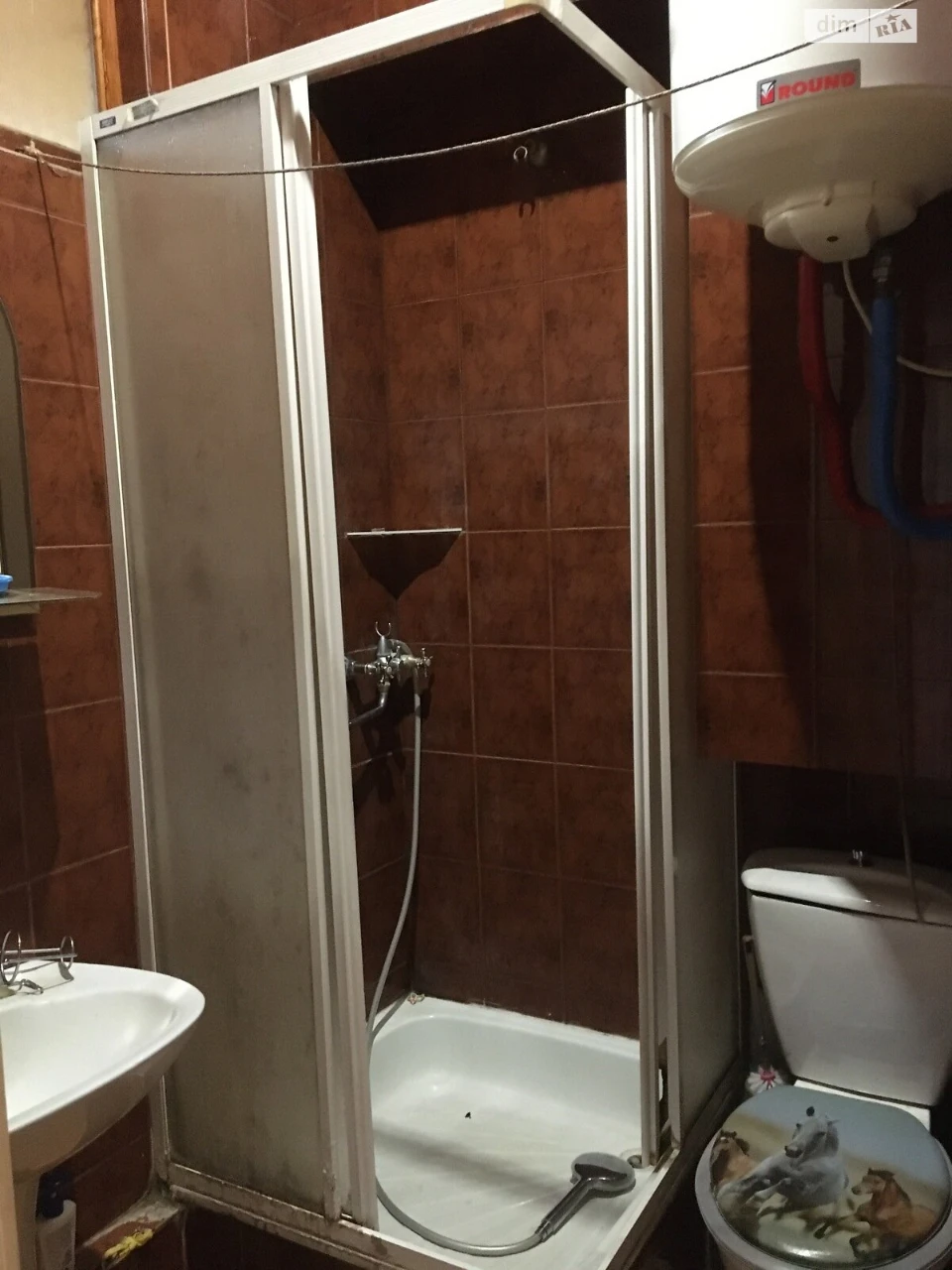 Long-Term Rental Apartment Moldavanka