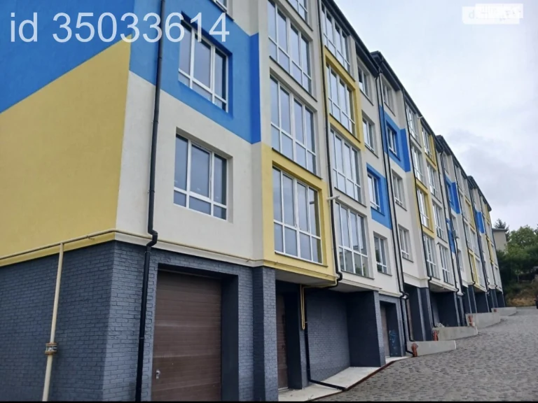 Apartment for Sale in Kutkovce