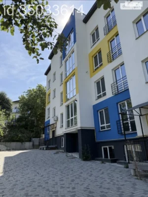 Продажа Квартира в Кутківцах