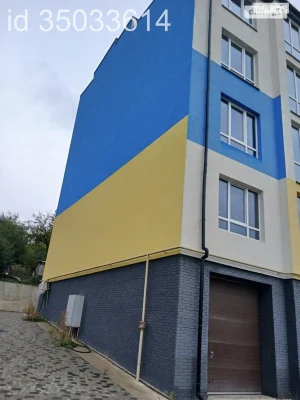 Продажа Квартира в Кутківцах