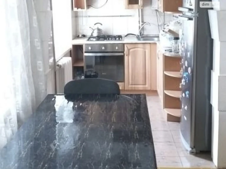 Long-Term Rental Apartment in District 12