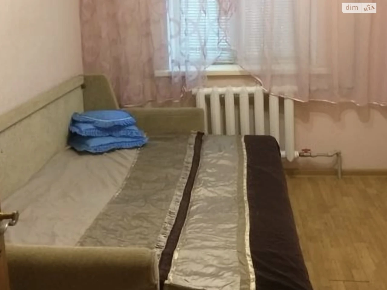 Довгострокова Оренда Квартири 12 квартал