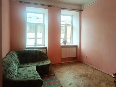 For Sale: Full 1-bedroom apartment on Zalesnicha Street