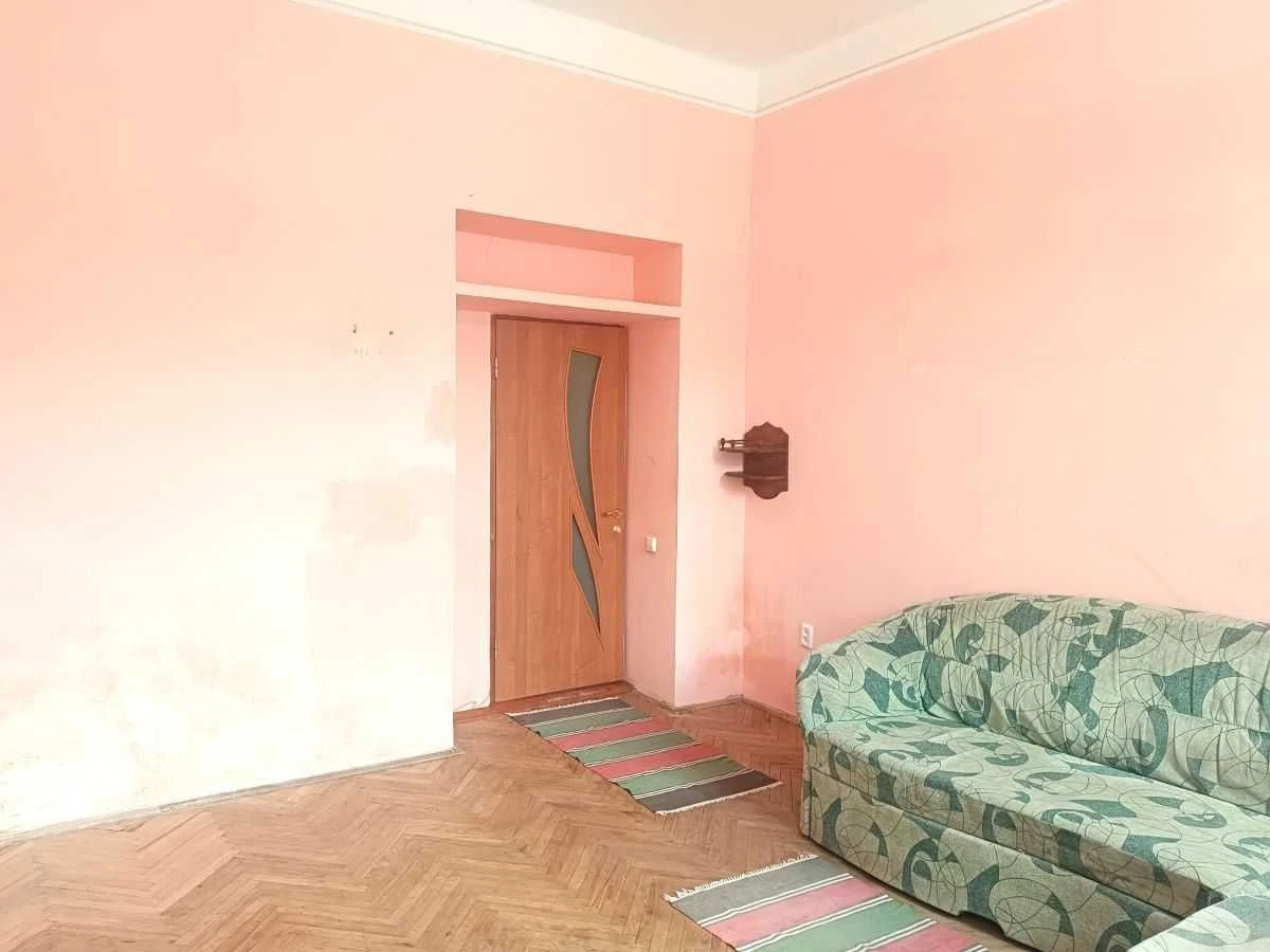 For Sale: Full 1-bedroom apartment on Zalesnicha Street