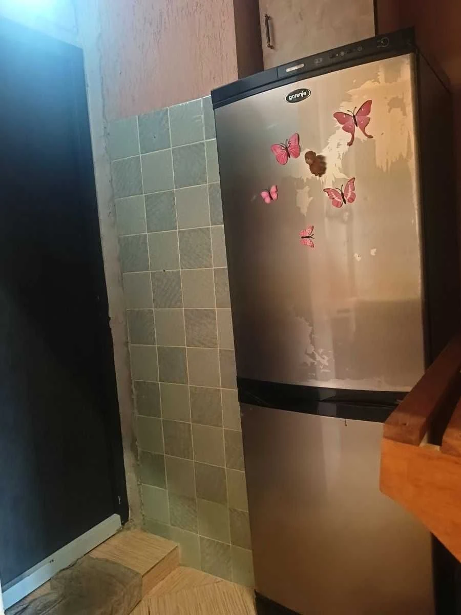For Sale: Full 1-bedroom apartment on Zalesnicha Street