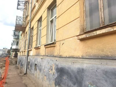 For Sale: Full 1-bedroom apartment on Zalesnicha Street