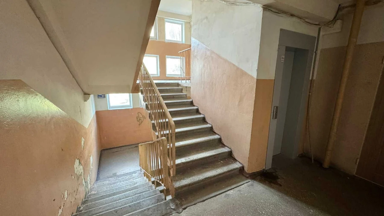 Без фото реального 2-кімнатного квартири з авторським ремонтом, Оболонь, проспект Оболонський, 14-Б, серія 464