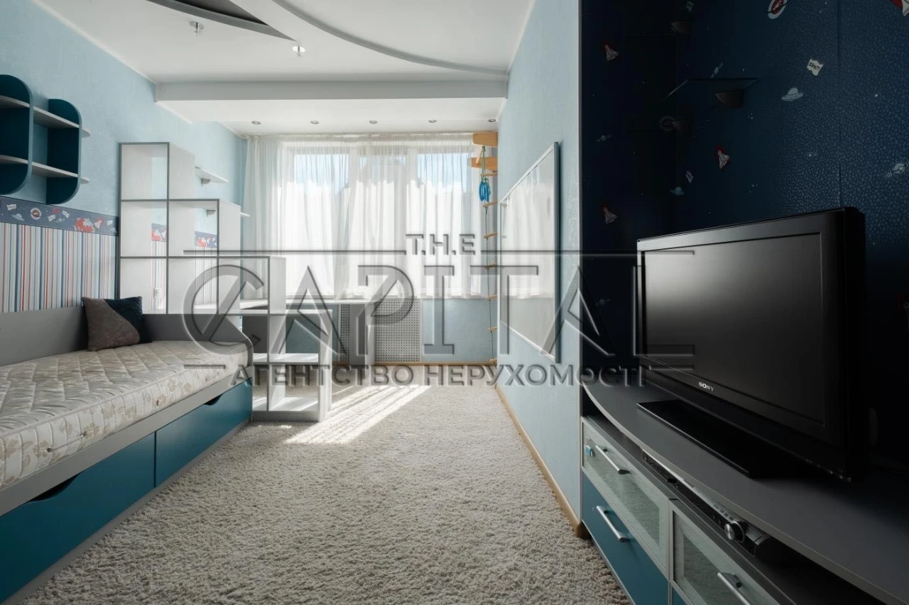 АВТОНОМНИЙ БУДИНОК / Продаж 3-кімнатній квартири в ЖК ''Silver Breeze'