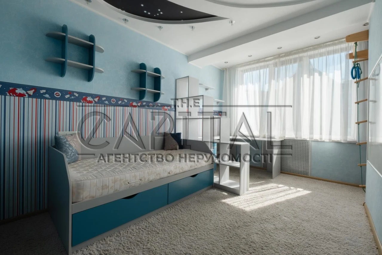 АВТОНОМНИЙ БУДИНОК / Продаж 3-кімнатній квартири в ЖК ''Silver Breeze'
