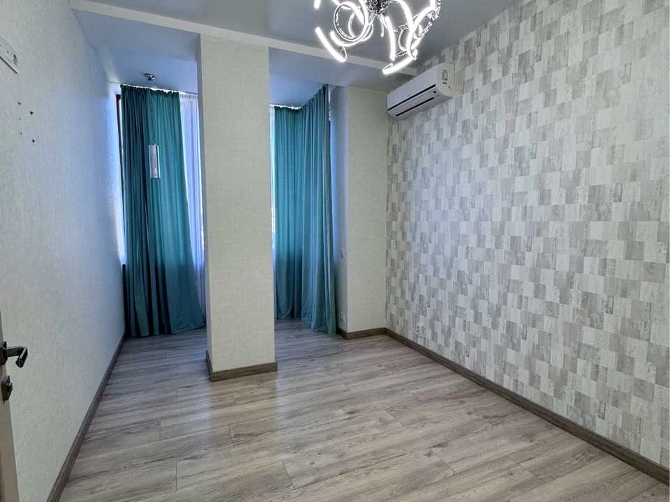 Квартира. Харьков, Профессорская улица