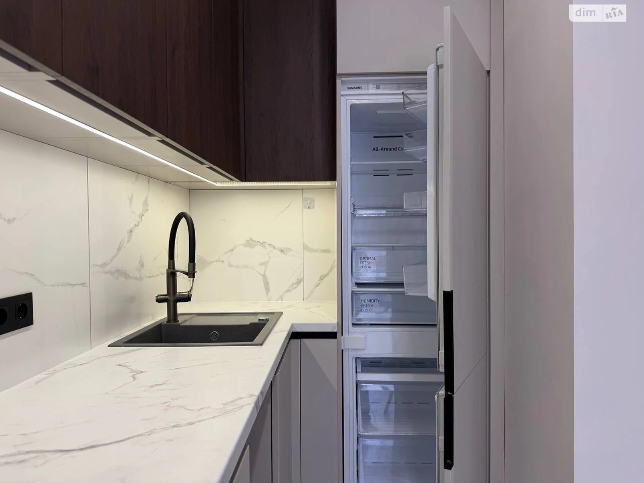 Продажа Квартира в Южном