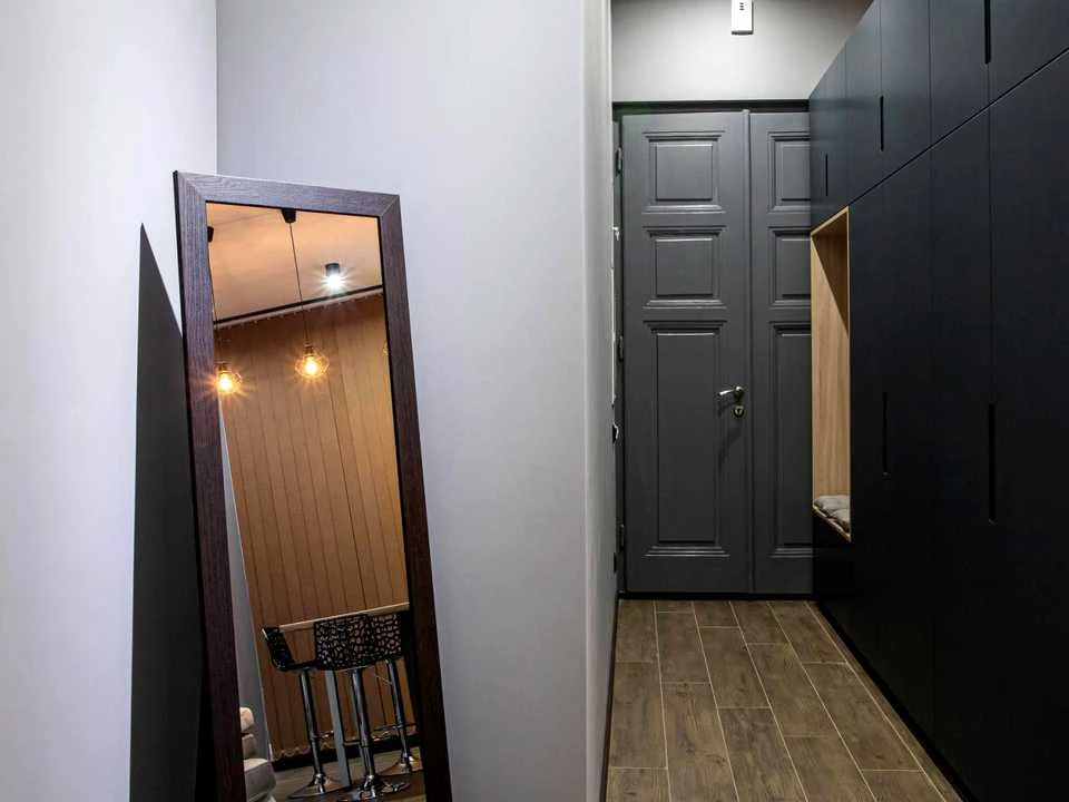 Apartment for Rent. Bogdan Khmelnytsky Street, Lviv