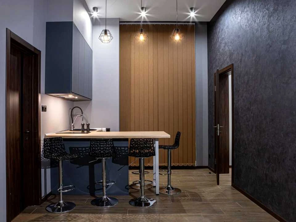 Apartment for Rent. Bogdan Khmelnytsky Street, Lviv