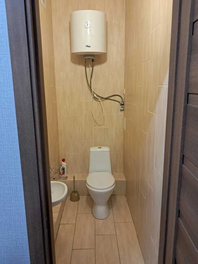 Аренда 1-комнатной квартиры 51 м², Ревуцкого ул., 54Б
