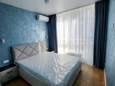 Квартира. Київ, вул. Братів Шеметів
