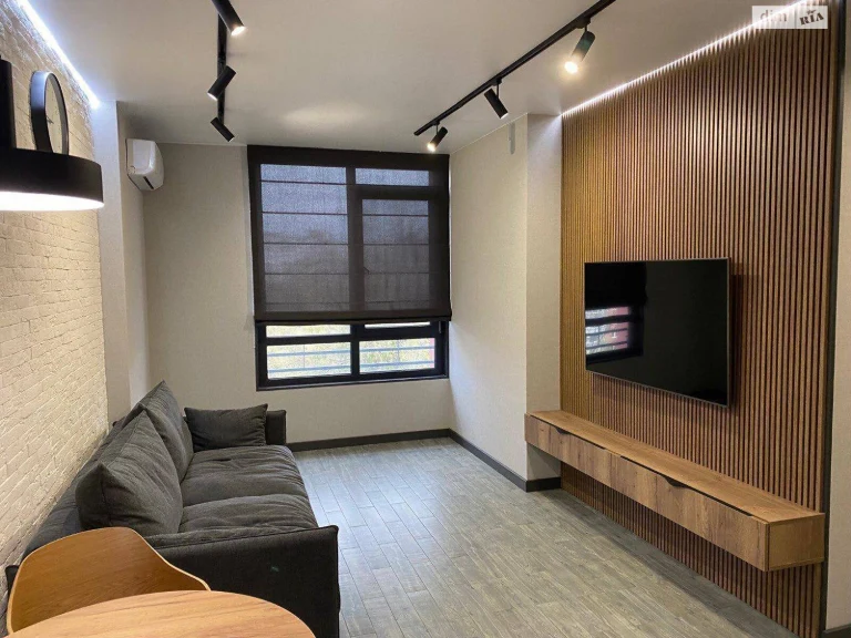Long-Term Rental Apartment, Теремки-1