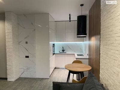 Long-Term Rental Apartment, Теремки-1