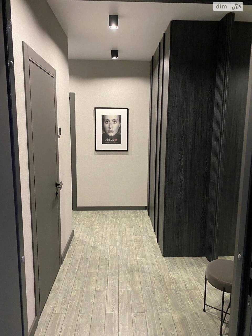 Long-Term Rental Apartment, Теремки-1