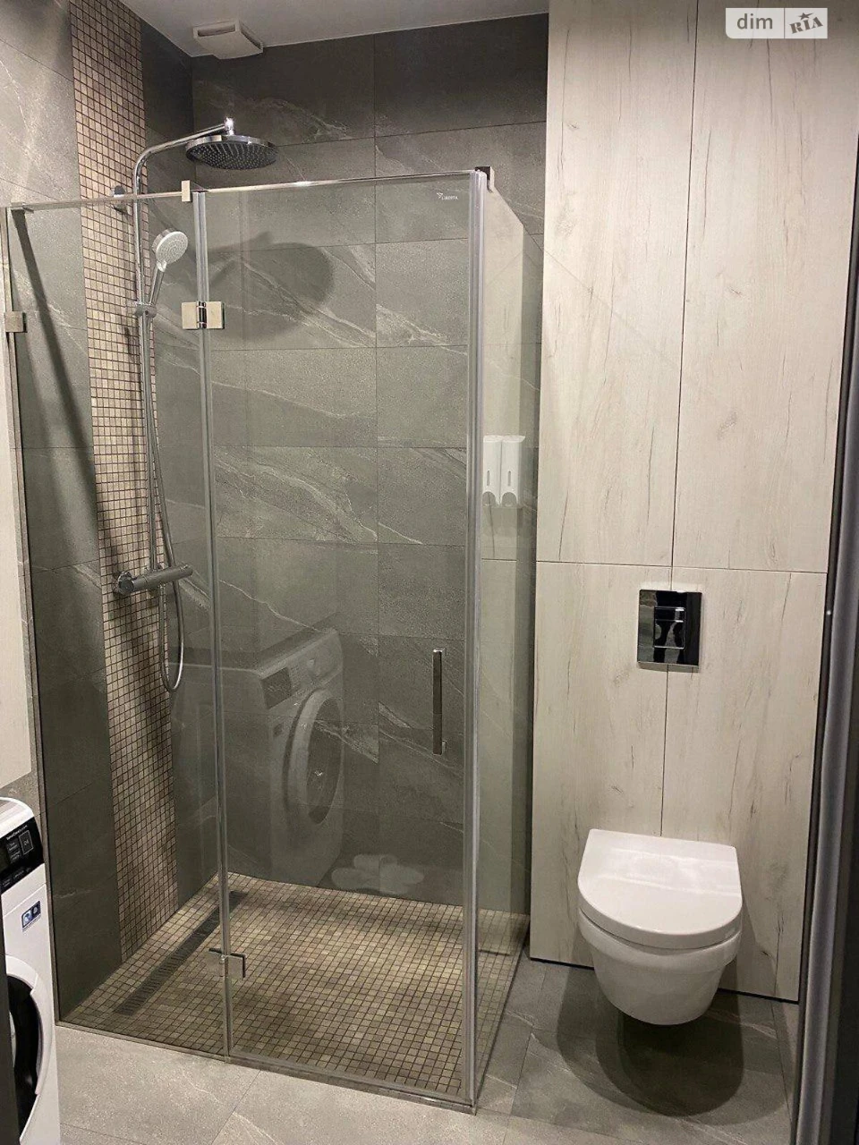 Long-Term Rental Apartment, Теремки-1