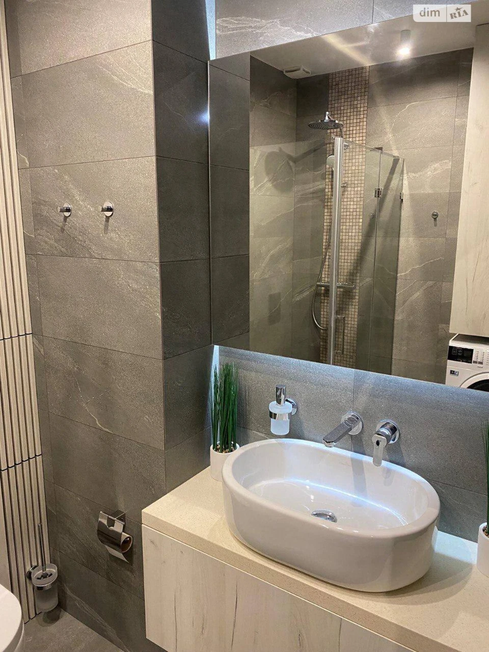 Long-Term Rental Apartment, Теремки-1