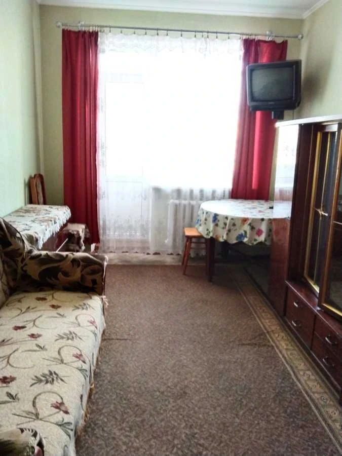 Sale of a 1-bedroom apartment 26 m², Air Force Avenue, 51