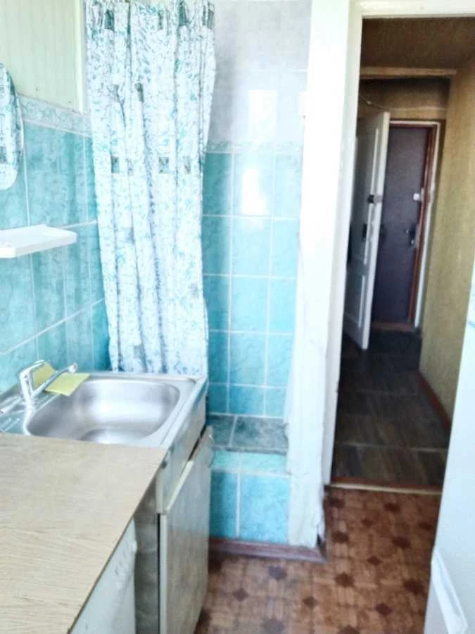 Sale of a 1-bedroom apartment 26 m², Air Force Avenue, 51