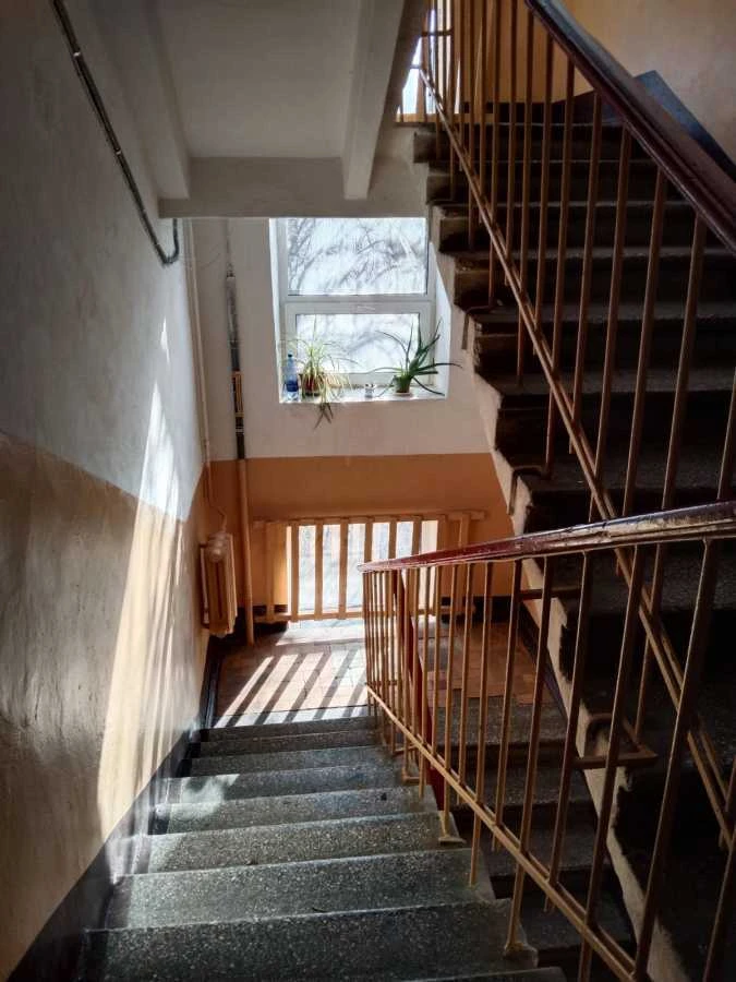 Sale of a 1-bedroom apartment 26 m², Air Force Avenue, 51