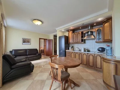 Продаж 1-кімнатного квартири 55,5 м², вулиця Юрія Шумського, 1