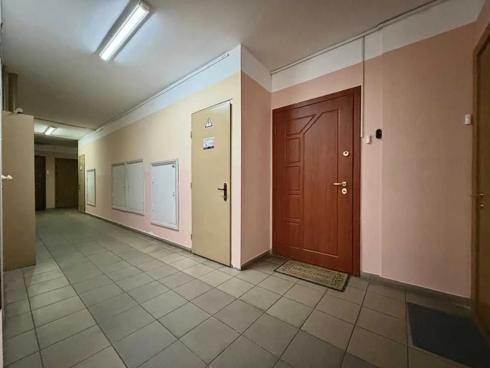 Продаж 1-кімнатного квартири 55,5 м², вулиця Юрія Шумського, 1