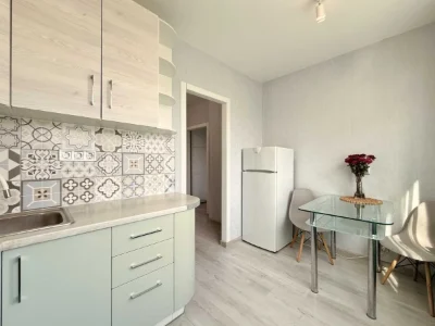 Sale of a 1-bedroom apartment 33 sq m, Northern Street, 12