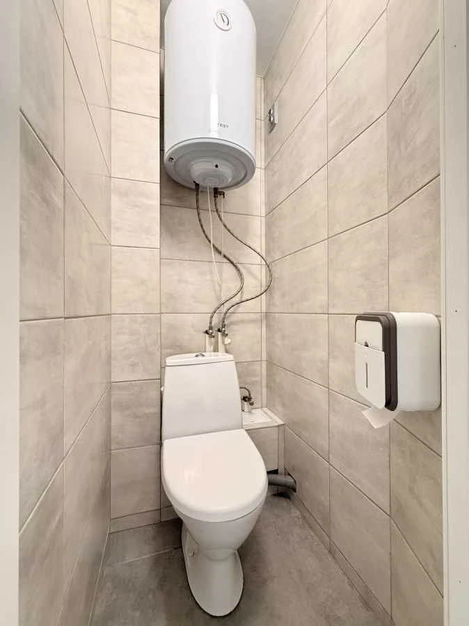 Sale of a 1-bedroom apartment 33 sq m, Northern Street, 12