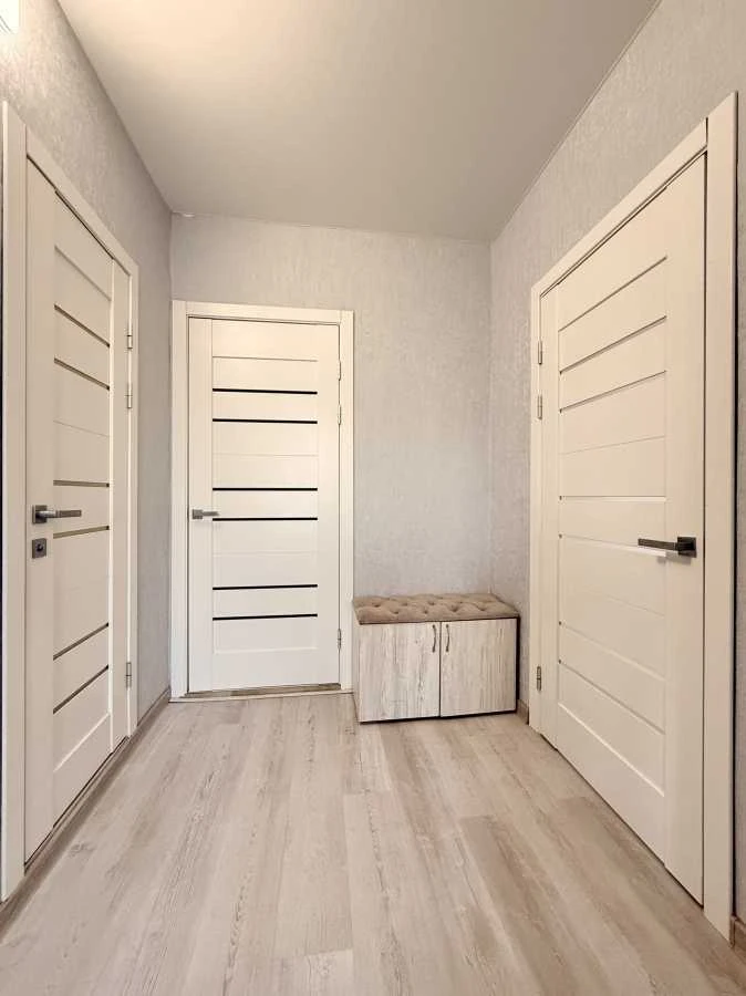Sale of a 1-bedroom apartment 33 sq m, Northern Street, 12