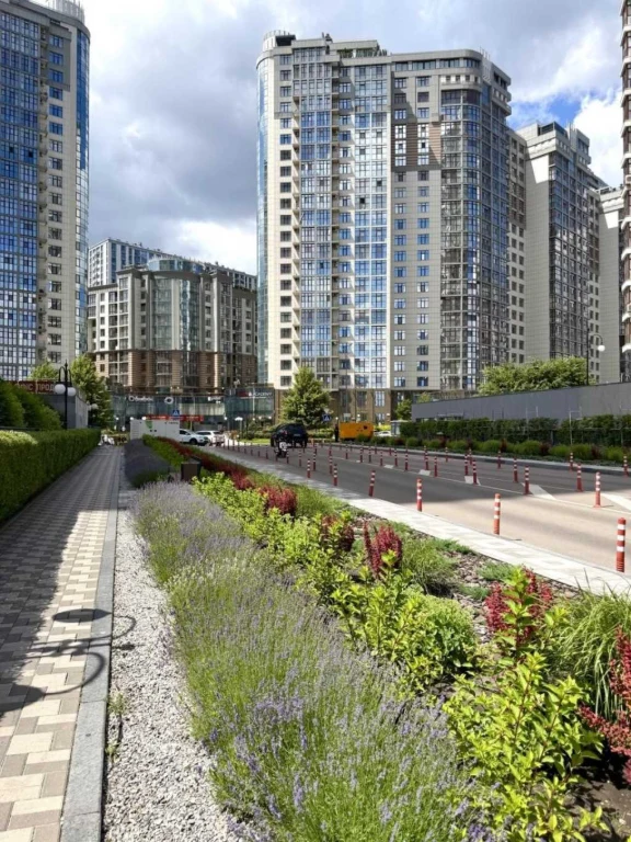 Продаж 2-кімнатної квартири 81 м², вулиця Андрія Верхогляда, Верхо