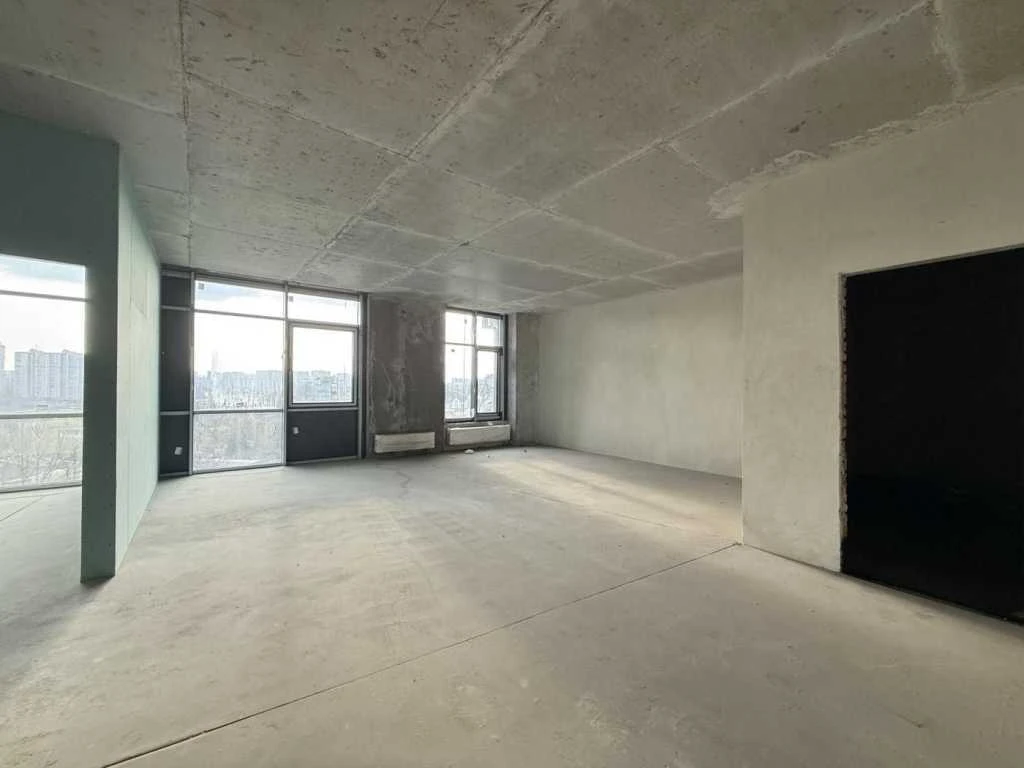 Продаж 2-кімнатної квартири 81 м², вулиця Андрія Верхогляда, Верхо