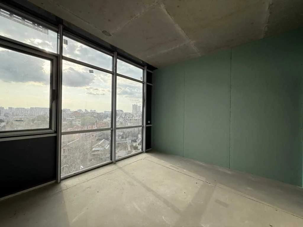 Продаж 2-кімнатної квартири 81 м², вулиця Андрія Верхогляда, Верхо