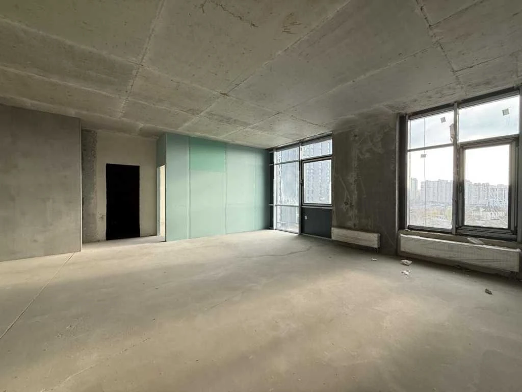 Продаж 2-кімнатної квартири 81 м², вулиця Андрія Верхогляда, Верхо