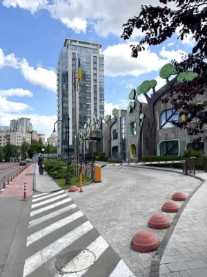 Продаж 2-кімнатної квартири 81 м², вулиця Андрія Верхогляда, Верхо