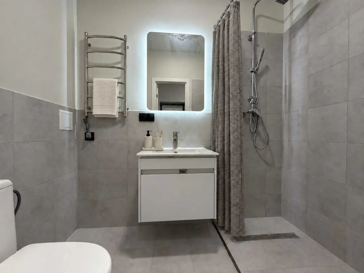 Продажа 1-комнатной квартиры 30,3 м², улица Николая Кибальчича