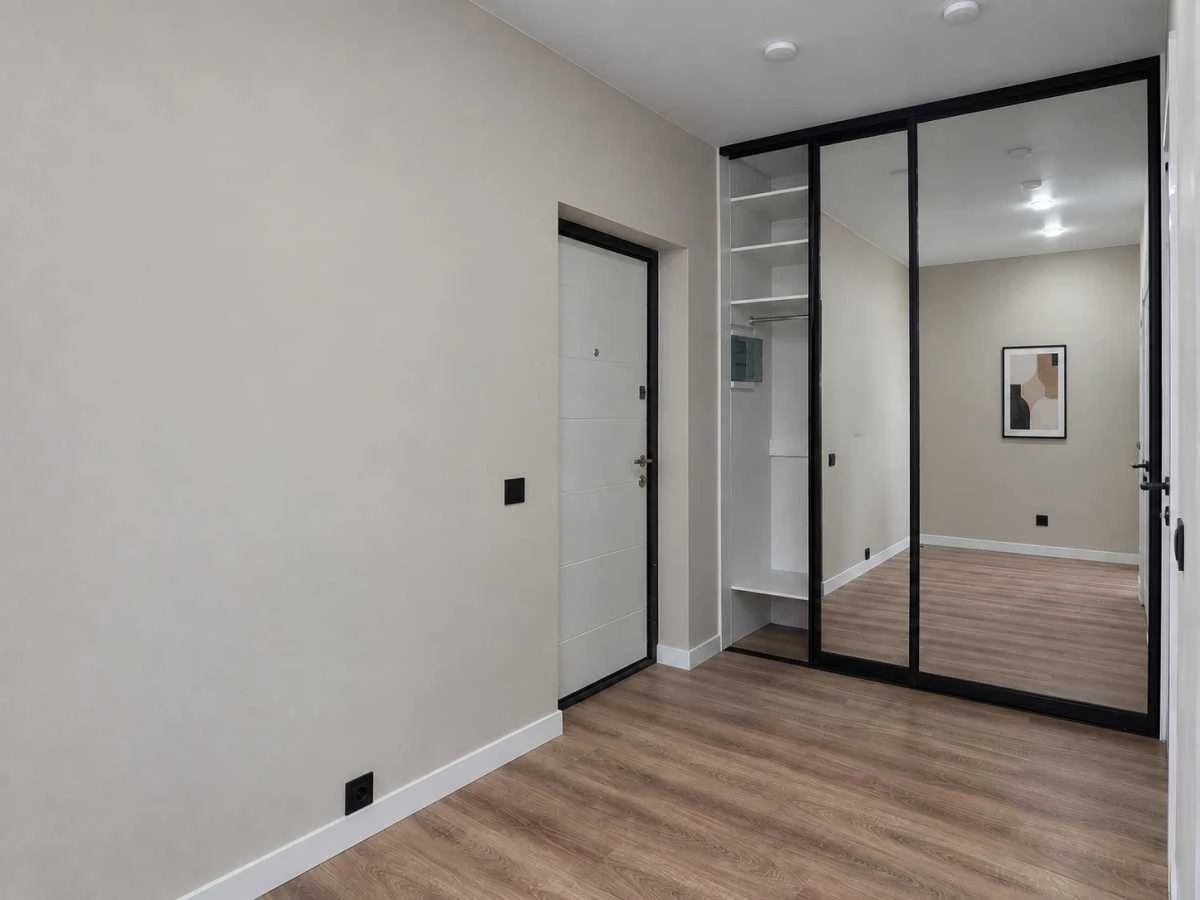 Продажа 1-комнатной квартиры 30,3 м², улица Николая Кибальчича