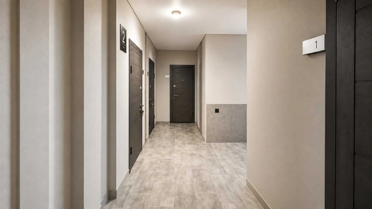 Продажа 1-комнатной квартиры 30,3 м², улица Николая Кибальчича