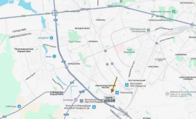 Продажа 1-комнатной квартиры 30,3 м², улица Николая Кибальчича