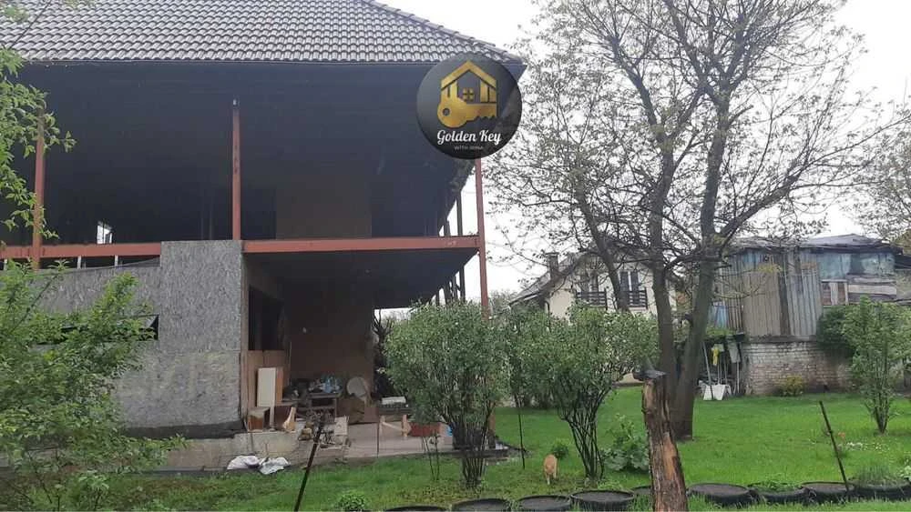 Продаж ділянки під індивідуальне житлове будівництво 6,17 соток